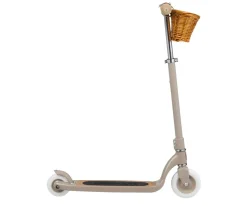 Patinete Maxi Banwood Beige