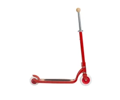 Patinete Maxi Banwood Rojo