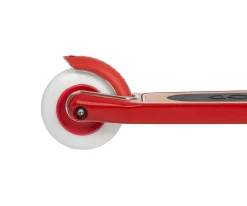 Patinete Maxi Banwood Rojo