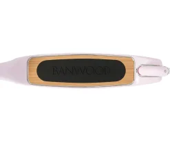 Patinete Maxi Banwood Rosa
