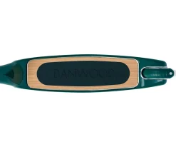 Patinete Maxi Banwood Verde