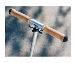 Patinete Micro Sprite ECO Led Verde