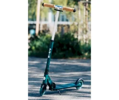 Patinete Micro Sprite ECO Led Verde