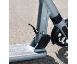 Patinete Micro Sprite SUSPENSION Gris