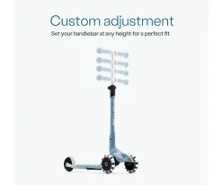 Patinete SmarTrike Xtend Mini Blue