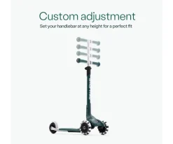 Patinete SmarTrike Xtend Mini Green