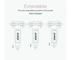 Patinete SmarTrike Xtend Mini Pink