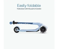 Patinete SmarTrike Xtend Mini Blue