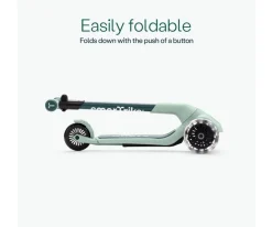 Patinete SmarTrike Xtend Mini-Ride Verde