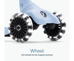 Patinete SmarTrike Xtend Mini-Ride blue