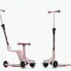 Patinete SmartTrike Xtend Mini-Ride Rosa
