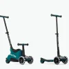 Patinete Xtend Scooter-Ride On Teal