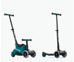 Patinete Xtend Scooter-Ride On Teal