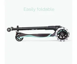 Patinete Xtend Scooter-Ride On Soft Mint