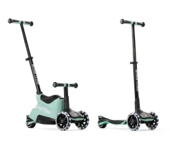 Patinete Xtend Scooter-Ride On Soft Mint