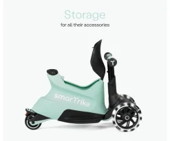 Patinete Xtend Scooter-Ride On Soft Mint