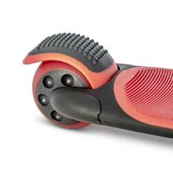 Patinete Yglider Nua Rojo Yvolution