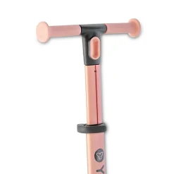 Patinete Yglider Nua Rosa Yvolution