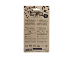 Pato de Baño Flo The Floatie Azul