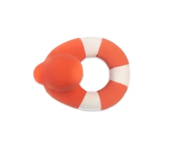 Pato de Baño Flo The Floatie Rojo