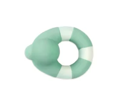 Pato de Baño Flo The Floatie Menta