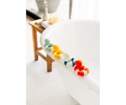 Pato de Baño Flo The Floatie Menta