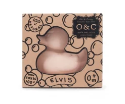 Pato Pequeño Látex Oli&Carol Nude