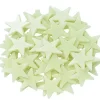 Pegatinas Fluorescentes Estrellitas