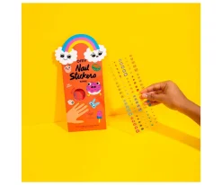 Pegatinas para Uñas Omy Kawaii