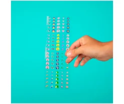 Pegatinas para Uñas Omy Lily