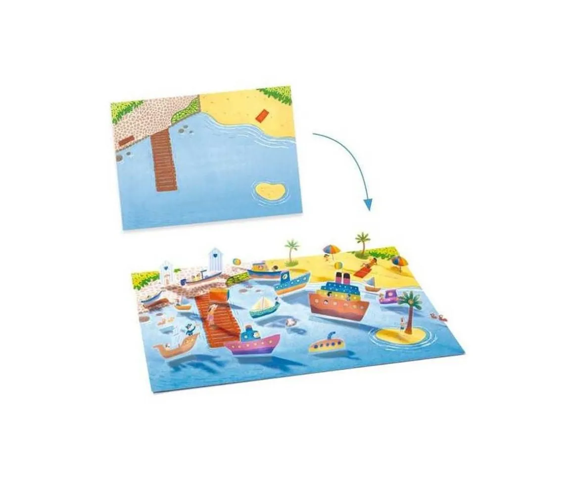 Pegatinas Reposicionables Vehículos