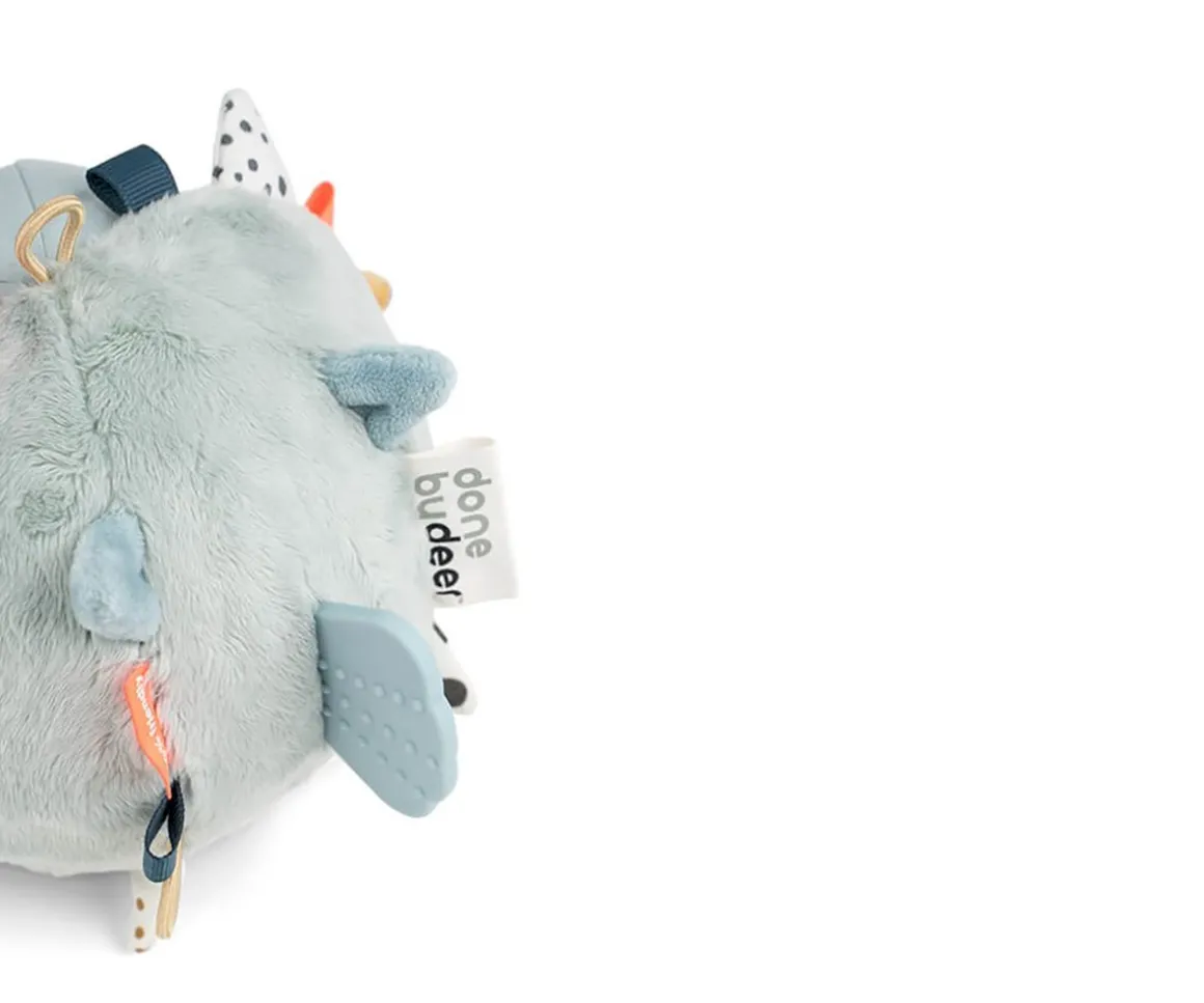 Pelota Actividad Puffee