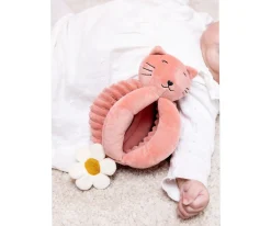 Pelota de Agarre Mrs. Cat