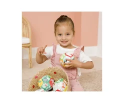 Pelota Educativa Granja