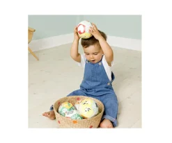 Pelota Educativa Granja