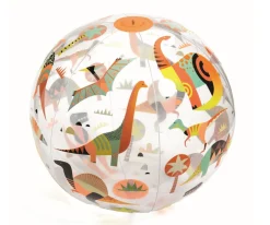 Pelota Hinchable Dino