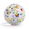 Pelota Saltarina Ratón Estrellas 43 mm