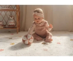 Pelota Sensorial Fairy Garden