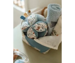 Pelota Sensorial Forest Friends