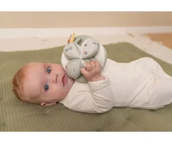 Pelota Sensorial Little Farm