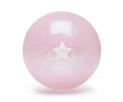 Pelota Shell Rosa 10 cm