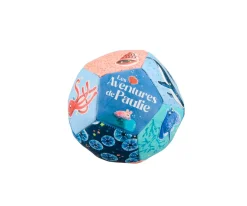 Pelota Suave Las Aventuras de Paulie