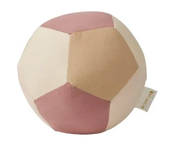 Pelota Suave Tela Rose Mix