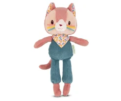 Peluche Amoroso Jeanne en Caja Regalo