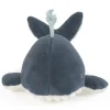 Peluche Ballena Nico
