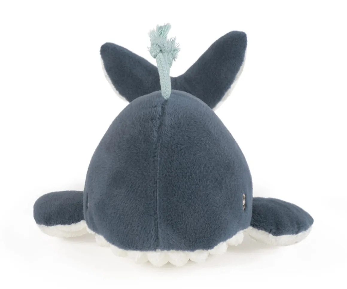 Peluche Ballena Nico