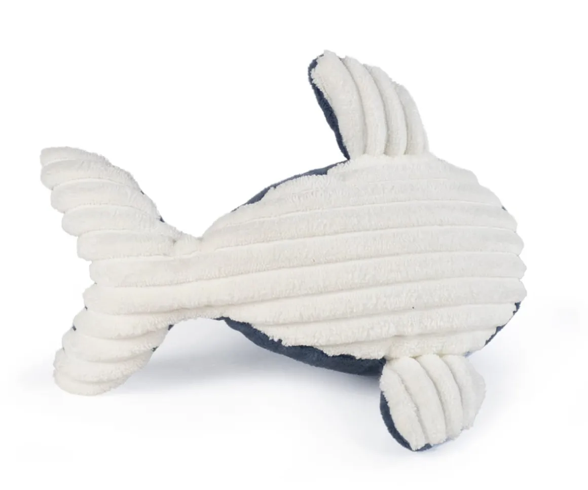 Peluche Ballena Nico