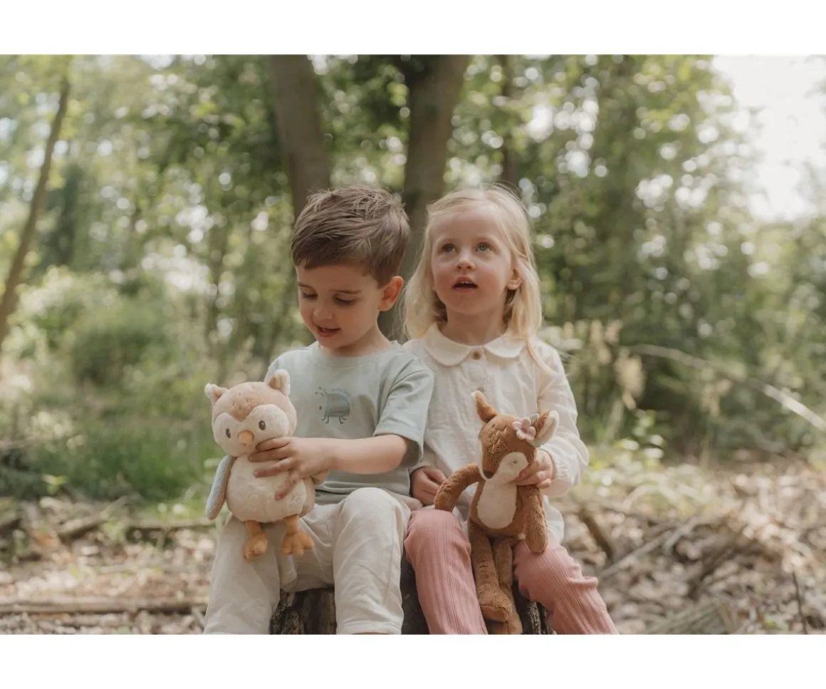 Peluche Ciervo Grande Fairy Garden