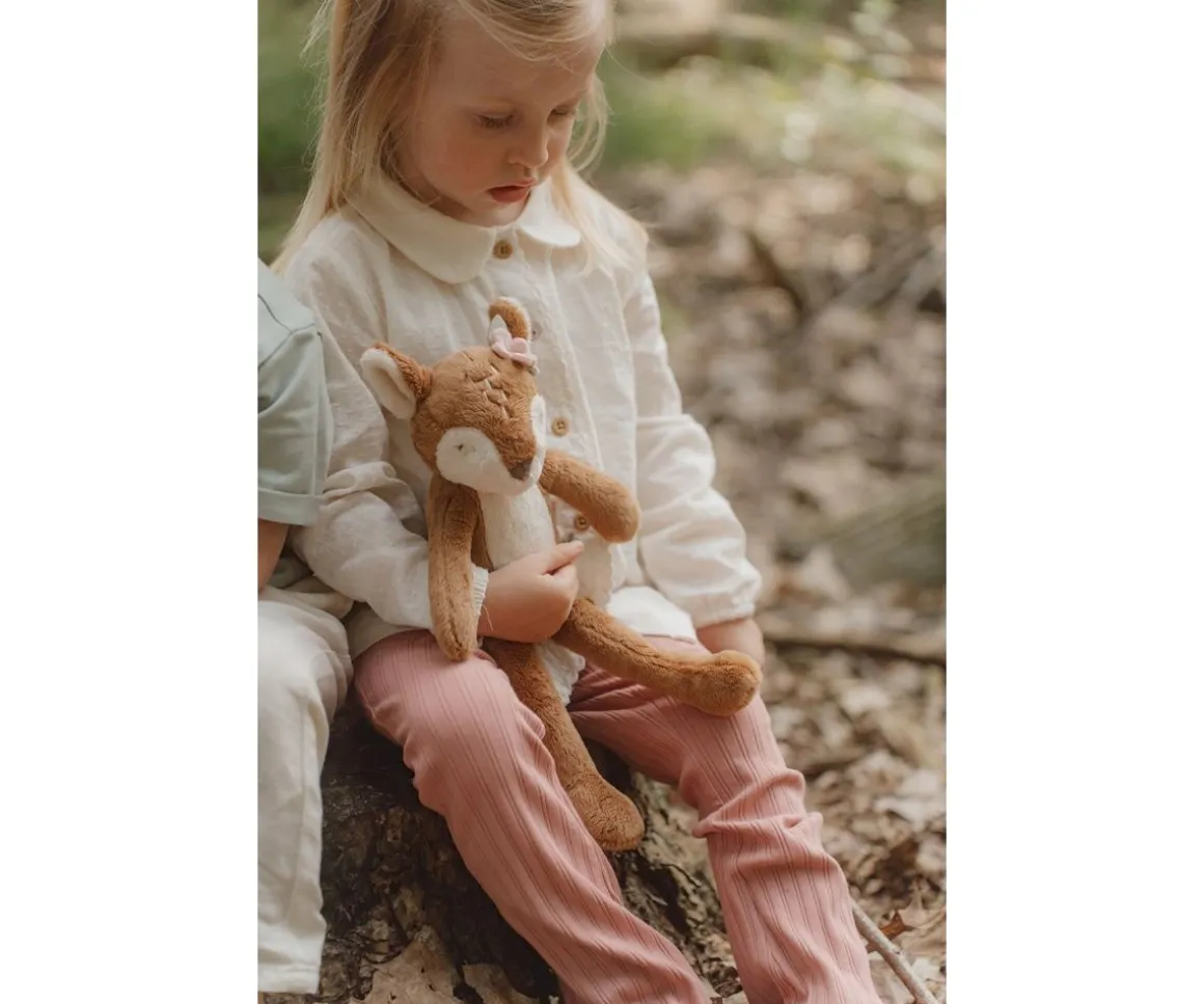 Peluche Ciervo Grande Fairy Garden