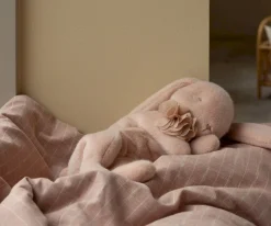 Peluche Conejito Durmiente Plush Powder Pequeño